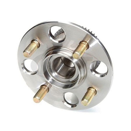 Moog HUB ASSEMBLY 512175